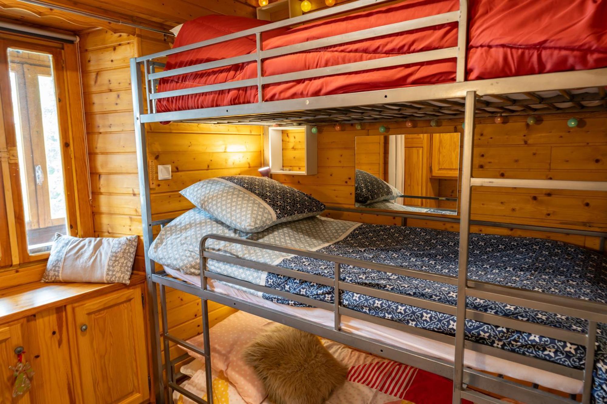 Apartament Ecrins De Cocon - Parc National Des Ecrins Pelvoux Zewnętrze zdjęcie