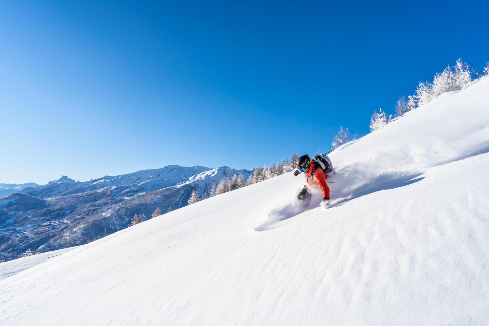 Apartament Ecrins De Cocon - Parc National Des Ecrins Pelvoux Zewnętrze zdjęcie